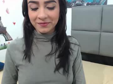 scarlettjazmin04 chaturbate