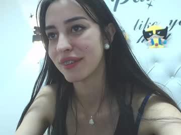 scarlettosborn chaturbate