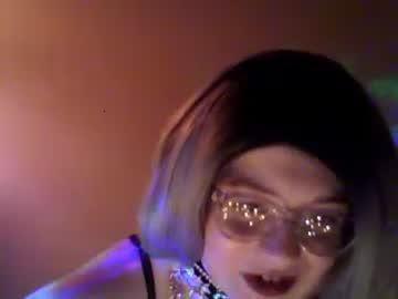 scarlettxairella chaturbate