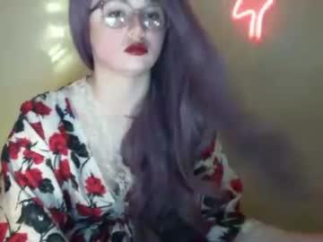 scarlettxairella chaturbate