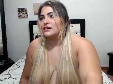 scarletytayler chaturbate