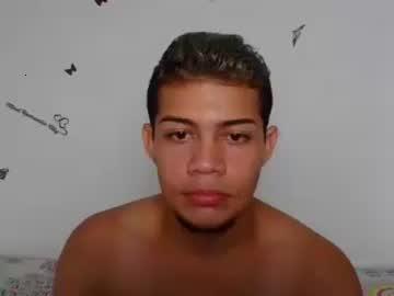 schoolboycruz chaturbate