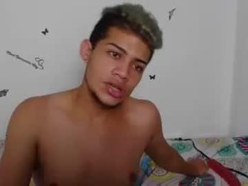 schoolboycruz chaturbate