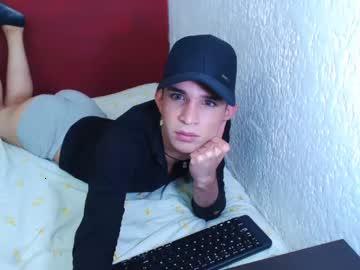 sebas4u chaturbate