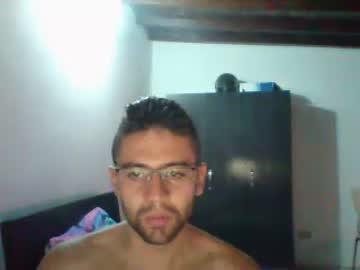 sebast443 chaturbate