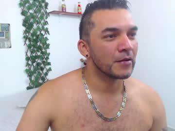 sebastian_largo chaturbate