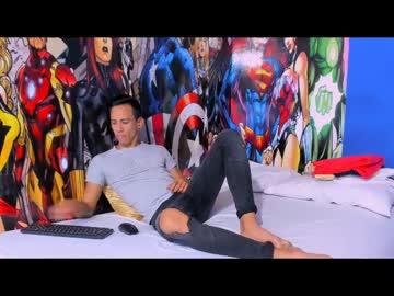 sebastian_thomas chaturbate