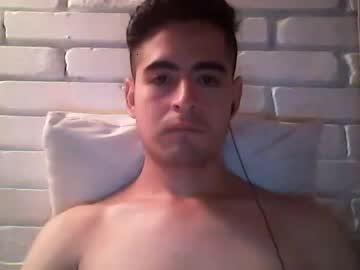 sebastiancjuanx chaturbate