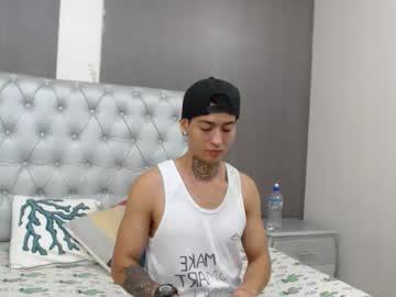 sebastiian_ chaturbate