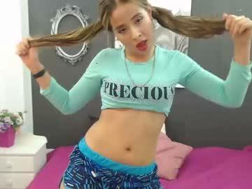 seleenamoon chaturbate