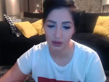 selmaaz chaturbate