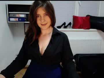 sensationdoll chaturbate