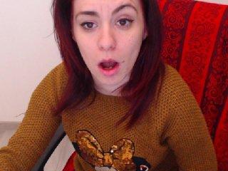 sensualdevilx chaturbate