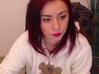 sensualdevilx chaturbate