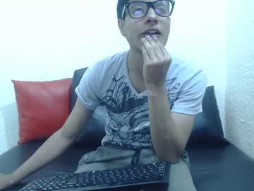 sergio_lfb chaturbate