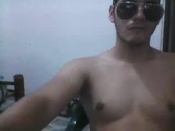 sergiocali20 chaturbate