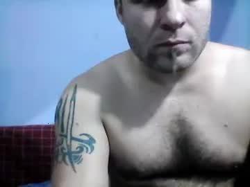 sergioxdon08 chaturbate