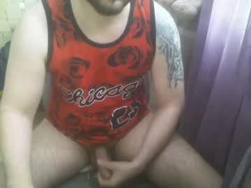 sergohot chaturbate