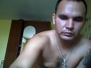 serjio090 chaturbate