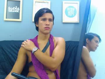 seth_greyy chaturbate