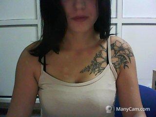 Sexxygiirll bongacams