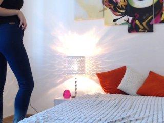 SexyAngelLove bongacams