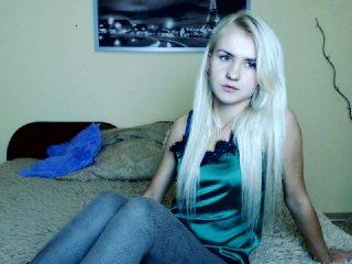 SexyBlondBunn bongacams