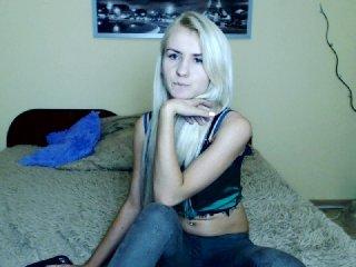 SexyBlondBunn bongacams