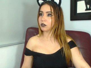 SexyGrace bongacams