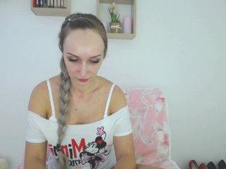 SexyMirana bongacams