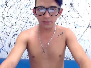 sex_duolatinox1 chaturbate