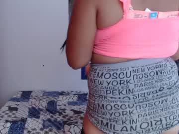 sexanyela chaturbate