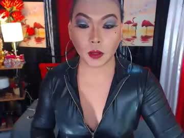 sexcommandermistress chaturbate