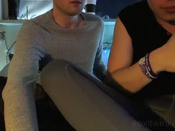 sexitwinkcouple chaturbate