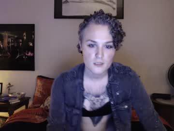 sexorcist_666 chaturbate