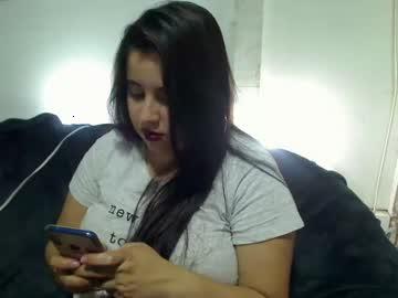 sexxylady694 chaturbate