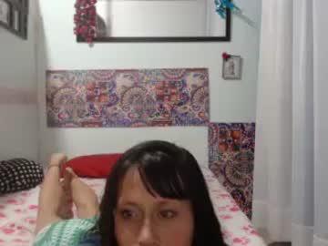 sexy_latin_green_eyes chaturbate