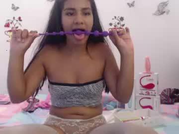 sexyadriana98 chaturbate