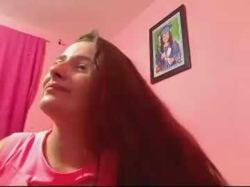 sexycamilaaxx chaturbate