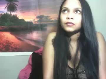 sexyferlisha18 chaturbate