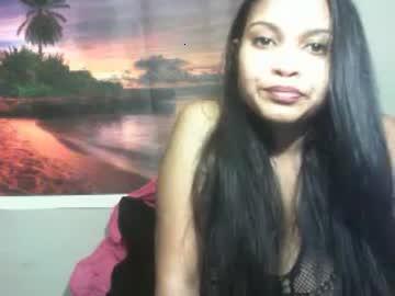 sexyferlisha18 chaturbate