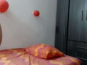 sexyluisa98 chaturbate