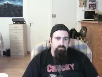 sexyviking33 chaturbate