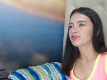 shaira_thopsom chaturbate