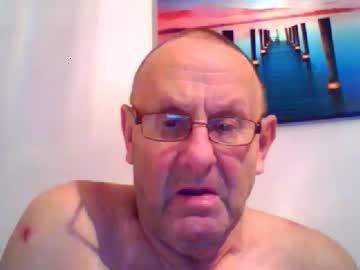 shakysteve chaturbate