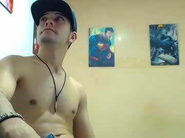 shane_mac chaturbate