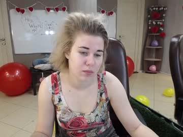 shannonrodgers chaturbate