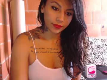 shantal_dasilva chaturbate