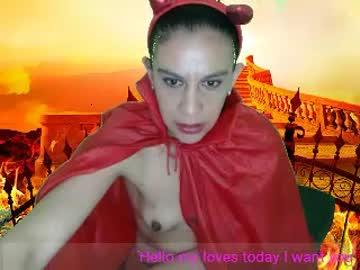 shantallsexy23 chaturbate