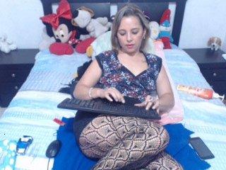 shantalsexxy bongacams